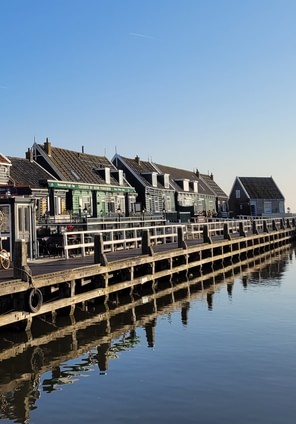 Marken haven 4
